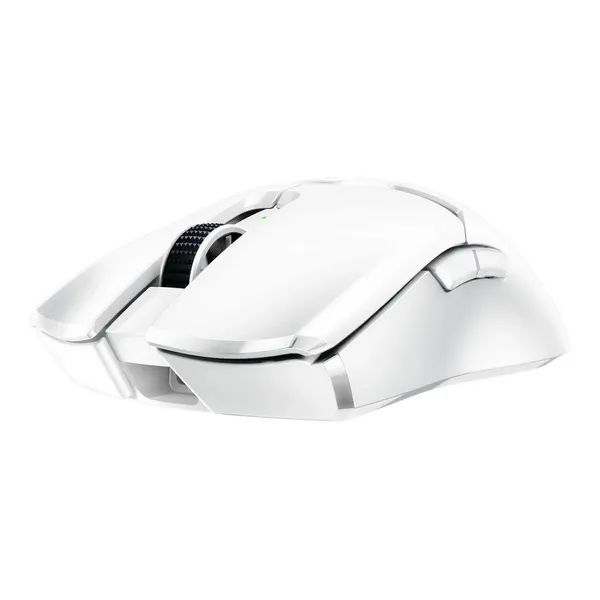 Razer Viper V2 Pro Ultra-lightweight Wireless Esports Gaming Mouse – Color: White – View 3