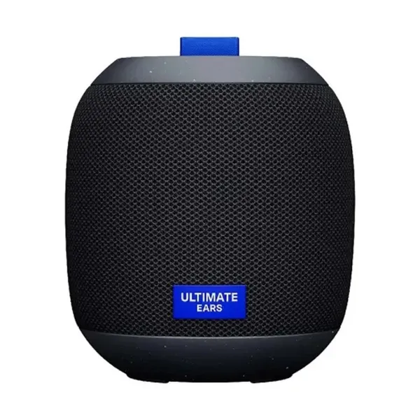 Logitech Ultimate Ears WONDERBOOM Portable Bluetooth Speaker – View 1