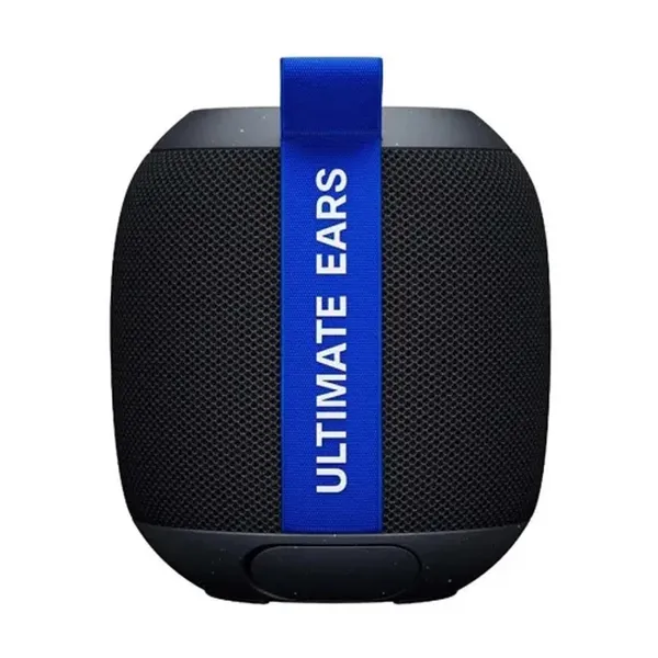 Logitech Ultimate Ears WONDERBOOM Portable Bluetooth Speaker – View 2