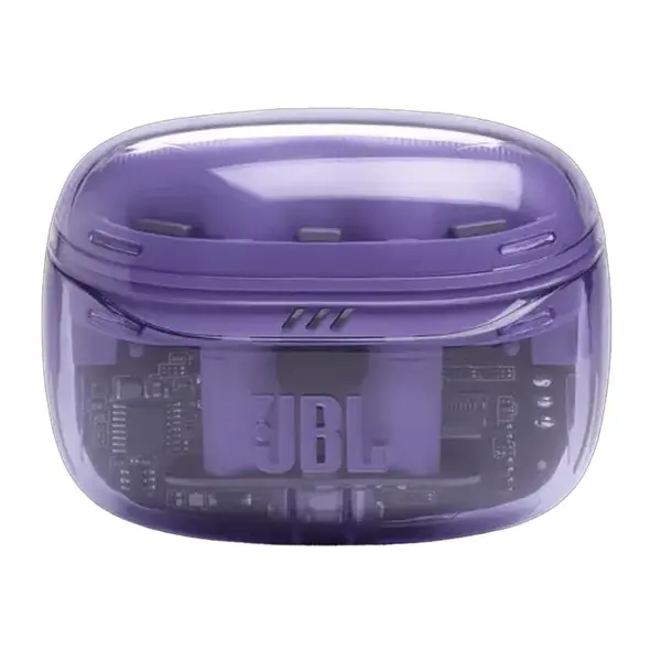 JBL Tune Beam 2 Ghost Edition True Wireless Earbuds – View 2