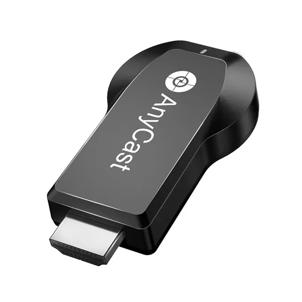 Anycast Miracast DLNA Airplay Screen Mirroring Display Receiver Dongle – View 3