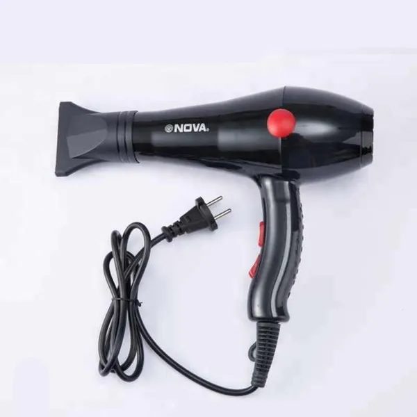 NOVA NV-7120 High Speed 2500W Professional Hair Dryer – View 4