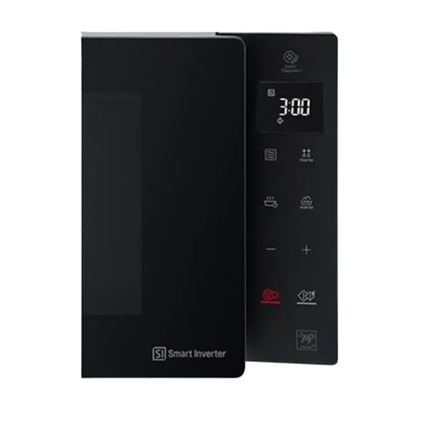 LG MS-2535GIS 25Ltr Smart Inverter Microwave Oven – View 4