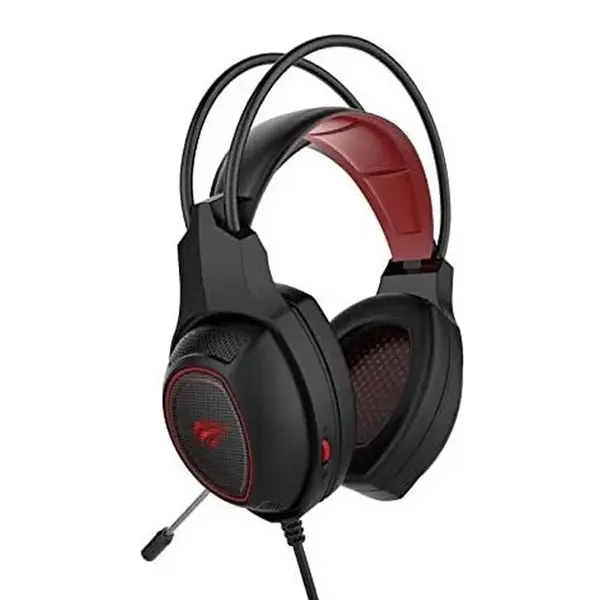 Havit HV-H2239D 3.5mm Audio Jack Gaming Headphone – View 3