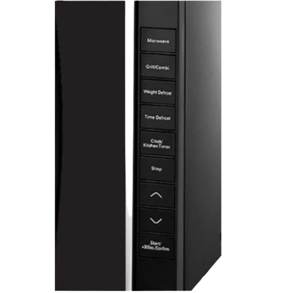 Walton WMWO-M23CDS 23L Multi-function Convection Oven – View 3
