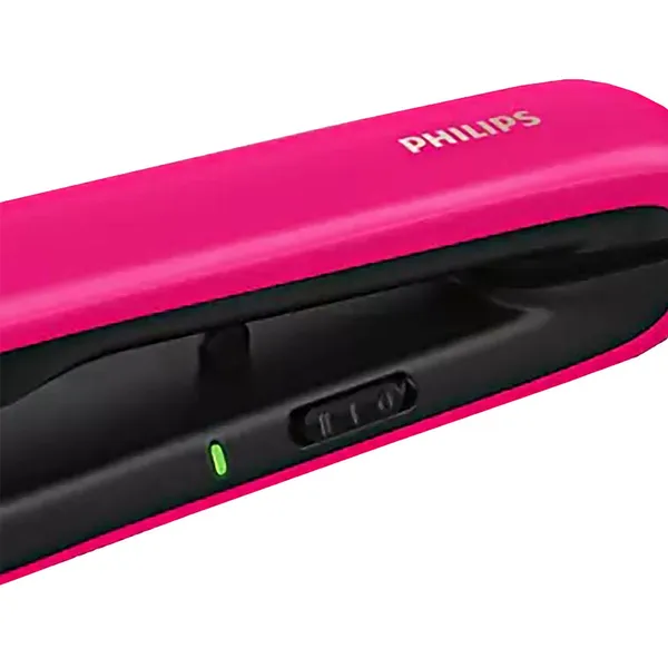 Philips HP-8312 Salon Straight Essential Hair Straightener  – View 3