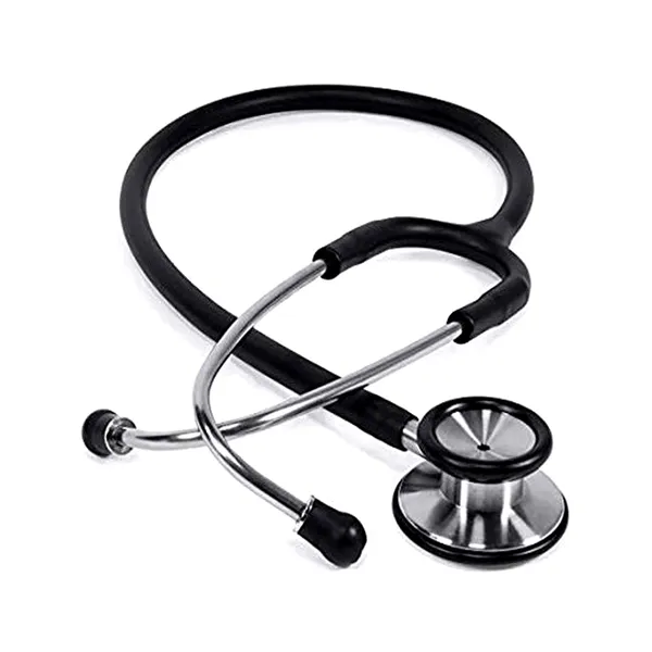 ALPK2 FT-801 Dual Head Durable & Easy Handling Stethoscope – View 1