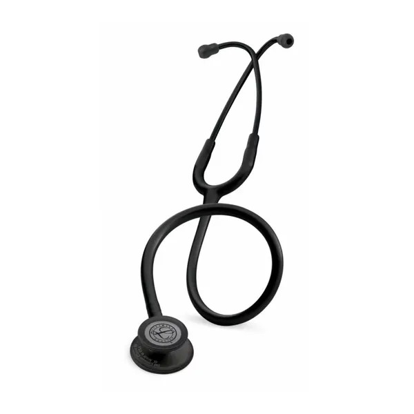 Littmann 5620 Stethoscope 3M Classic III Black  – View 3