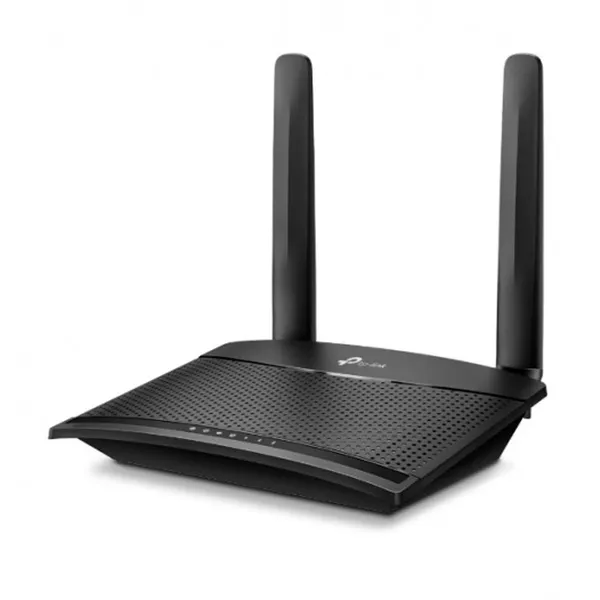 TP-Link TL-MR100 300Mbps 4G LTE Micro SIM Card Router – View 2