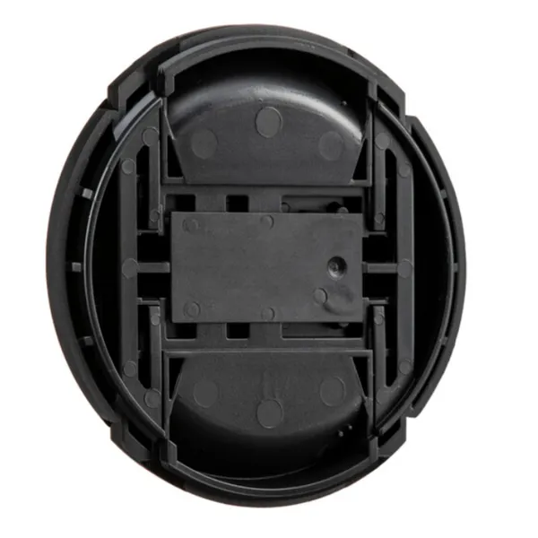Nikon 52mm Lens Cap – View 3