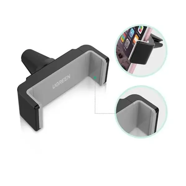 Ugreen 30283 Air Vent Car Phone Holder – View 2
