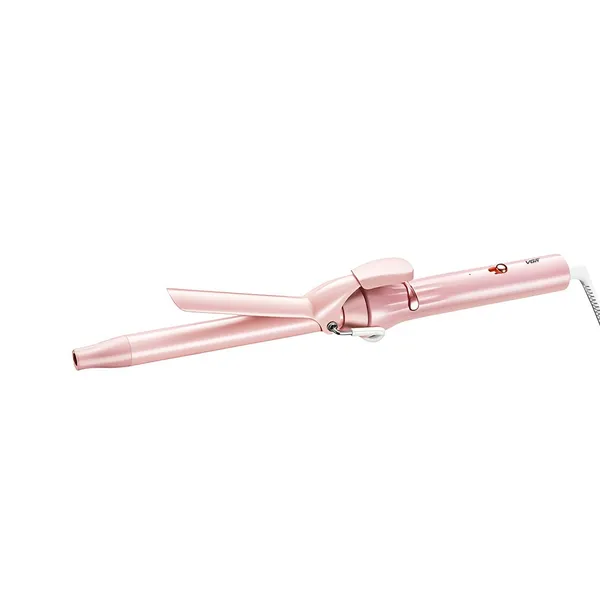 VGR V-565 StyleCare Essential Curler Perfect Curls for Women – Color: Pink – View 2