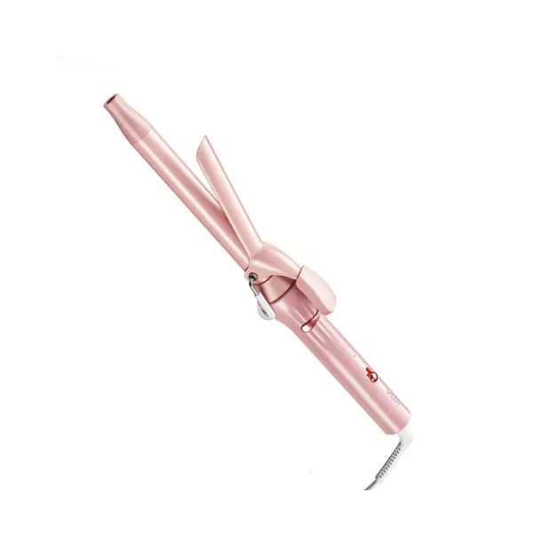 VGR V-565 StyleCare Essential Curler Perfect Curls for Women – Color: Pink – View 1