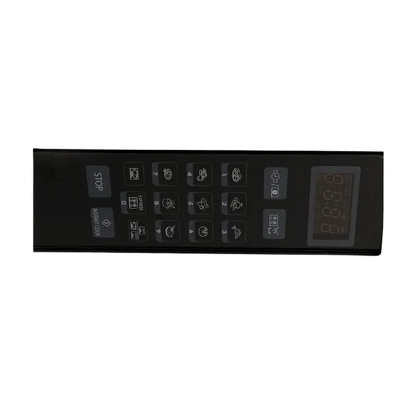 Sharp R-77AT(ST) 34L 1000W Grill Microwave Oven – View 4