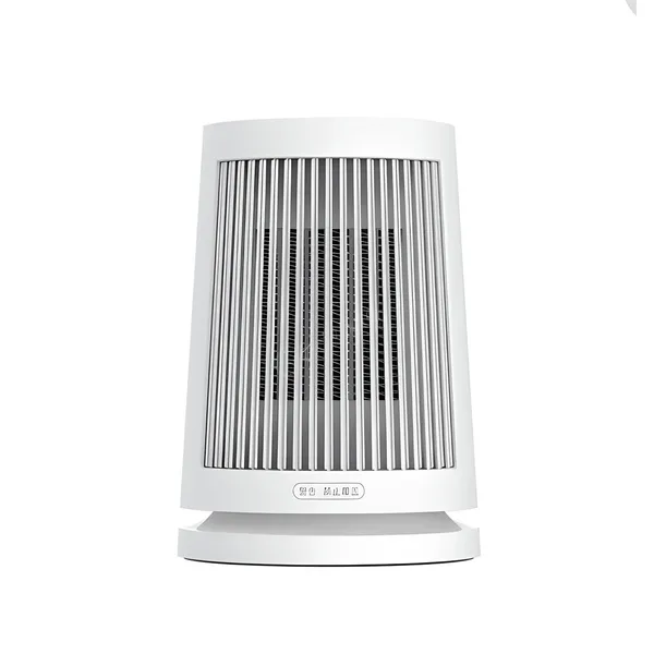 Mijia 600W PTC Heating Desktop Electric Heater White – View 1