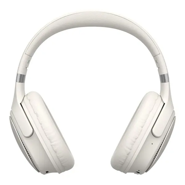 Havit H630BT Wireless Foldable Headphone With Microphone – Color: White – View 3