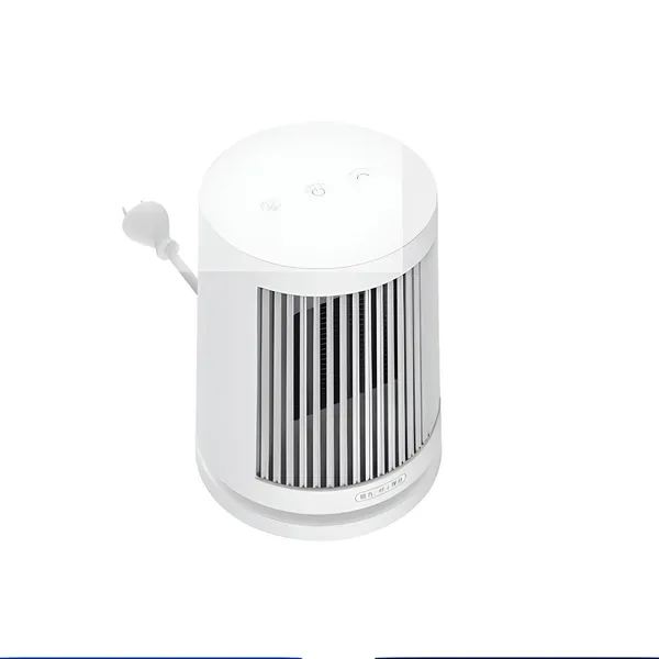 Mijia 600W PTC Heating Desktop Electric Heater White – View 3