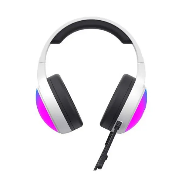HAVIT H2043U USB 7.1 Stereo ANC RGB Wired Gaming Headphone – View 2