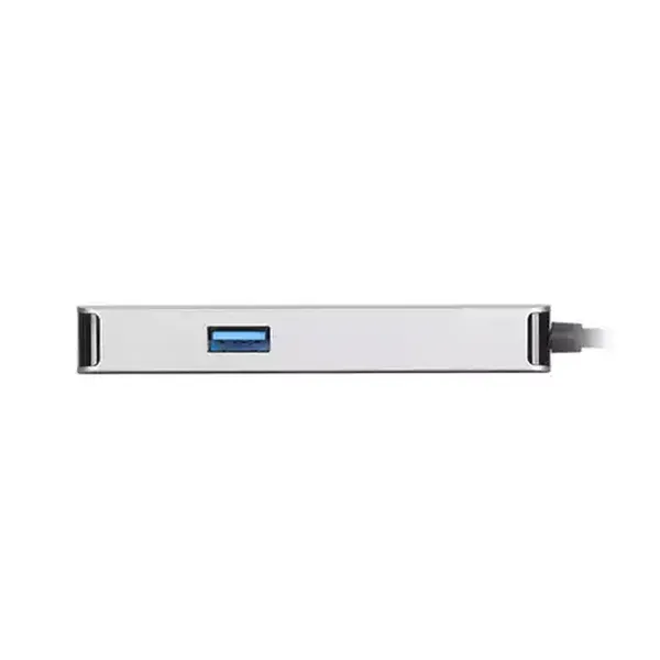 Targus DOCK419AP-60 Type-C Male to HDMI VGA LAN USB Female Converter – View 3