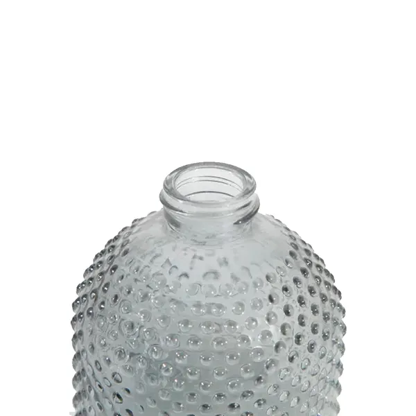 250ml Refillable Wash Hand Shampoo Liquid Container Soap Pump Dispenser Glass Pump Bottle – View 4