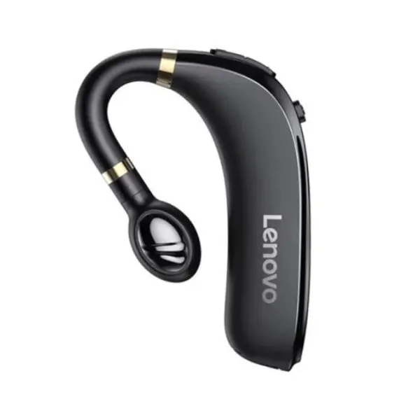  Lenovo HX106 Wireless Bluetooth 5.0 Ear Hook Earphone – View 2