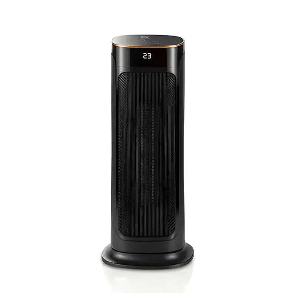 RAF 2000W Portable Ceramic Room Heater – View 1