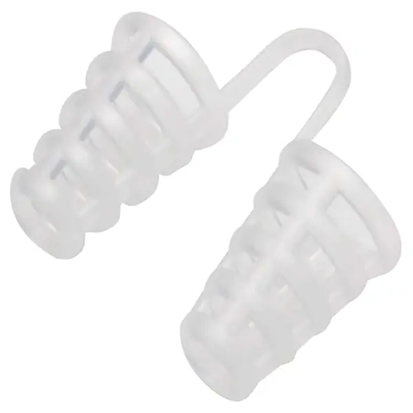 8 Pc Anti-Snoring Device Prevent Nasal Congestion Nose Snoring Clip – View 2