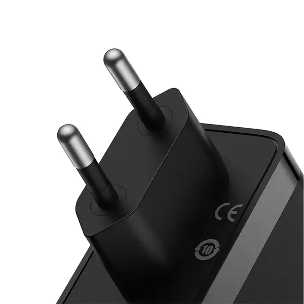 Baseus GaN5 Pro 140W High-Speed Fast Charger with 240W Type-C Cable – View 5