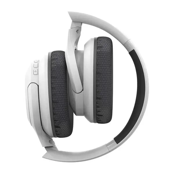 A4tech Bloody MH360 Bluetooth Over-Ear Headphone – Color: White – View 3