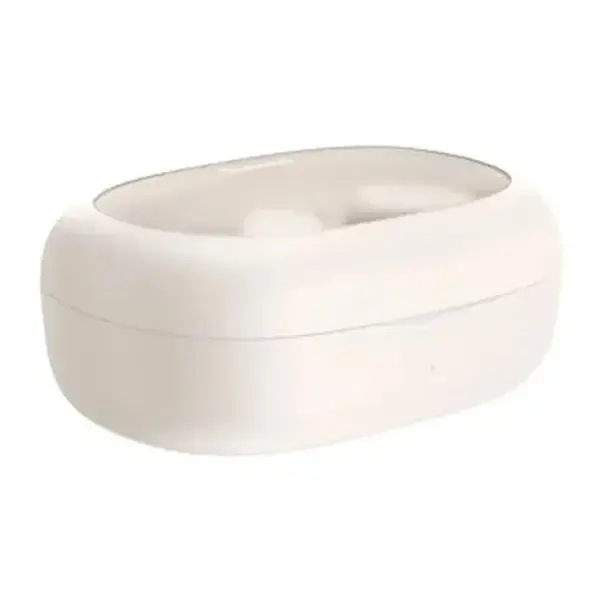 Baseus Bowie WM03 TWS Wireless Earbuds – Color: White – View 3