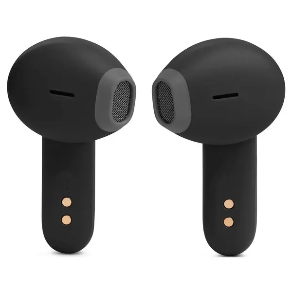 JBL Vibe 300TWS True Wireless Earbuds – Color: Black – View 3