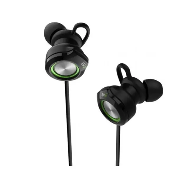  Edifier GM3SE 3.5mm Gaming Earphone – Color: Green – View 3