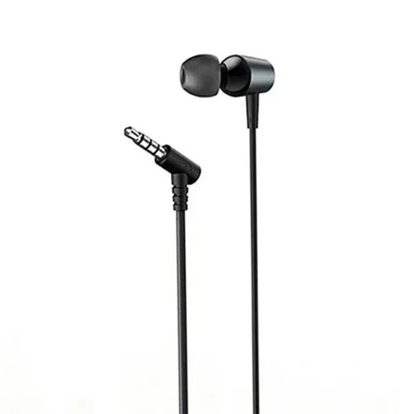 Oraimo Trumpet 3 HIFI Audio In-Ear Earphones – View 3