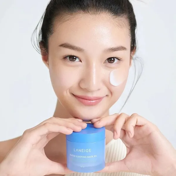 Laneige Water Sleeping Long-lasting Moisture Mask EX 15ml – View 4