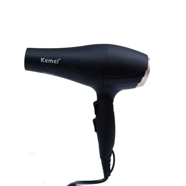 Kemei KM-5805 Dry Care Essential Hair Dryer for Women – View 4