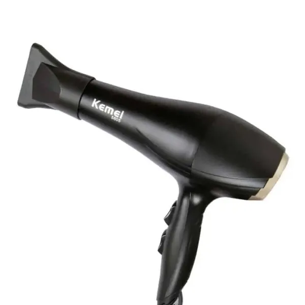 Kemei KM-5805 Dry Care Essential Hair Dryer for Women – View 2