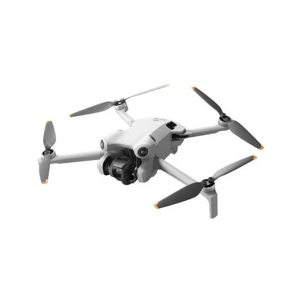 DJI MINI 4 PRO Fly More Combo Plus DJI RC2 Drone – View 1