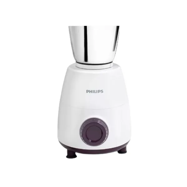 Philips HL7505 500W 3 Jars Mixer Grinder with Stainless Steel Blades – View 3