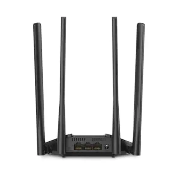 Mercusys MR32G AC1200 Mbps Gigabit Dual-Band Wi-Fi Router – View 2