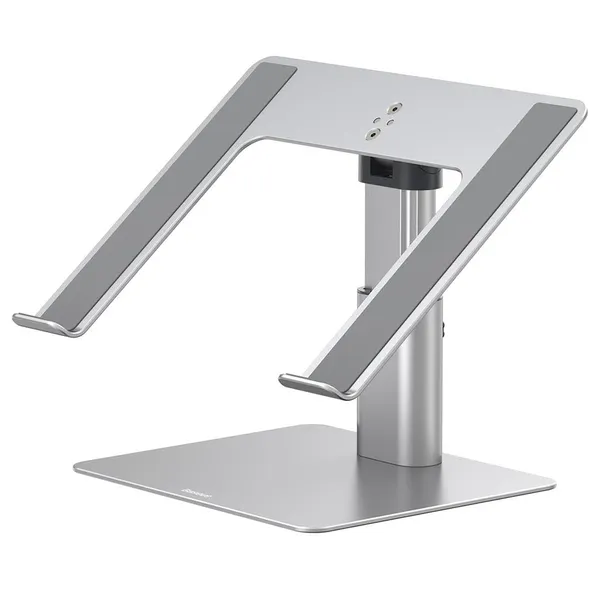 Baseus LUJS000012 Metal Adjustable Laptop Stand – View 1