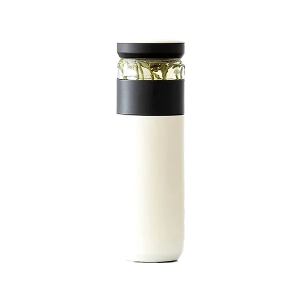 Xiaomi Funjia Thermos 520ml Stainless Steel Classic Water Vacuum Flask – View 2