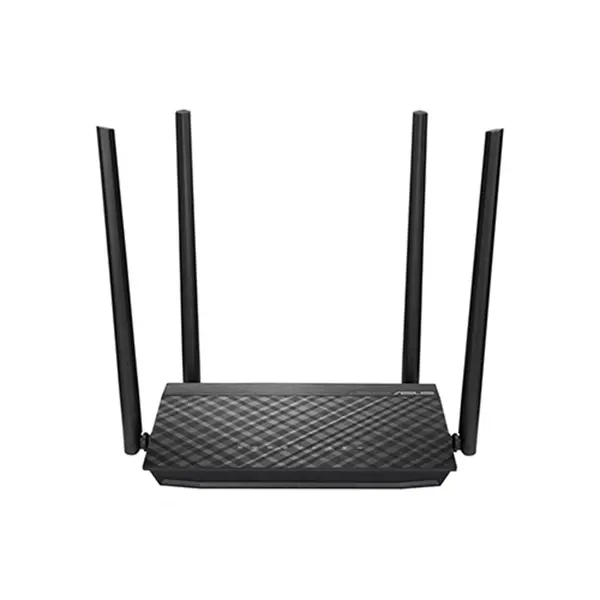 Asus RT-AC1500UHP AC1500 Dual Band MU-MIMO WiFi Router – View 1