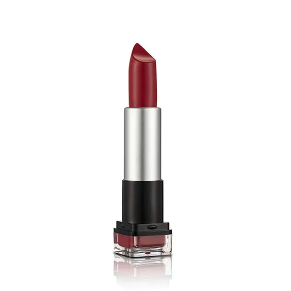 Flormar HD Weightless Matte Lipstick 08 Red Velvet – View 1