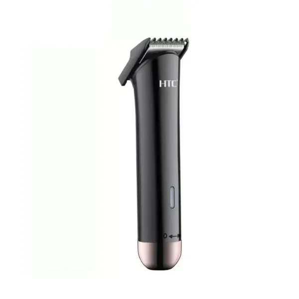 HTC AT-512 Rechargeable Beard Trimmer For Man – View 2