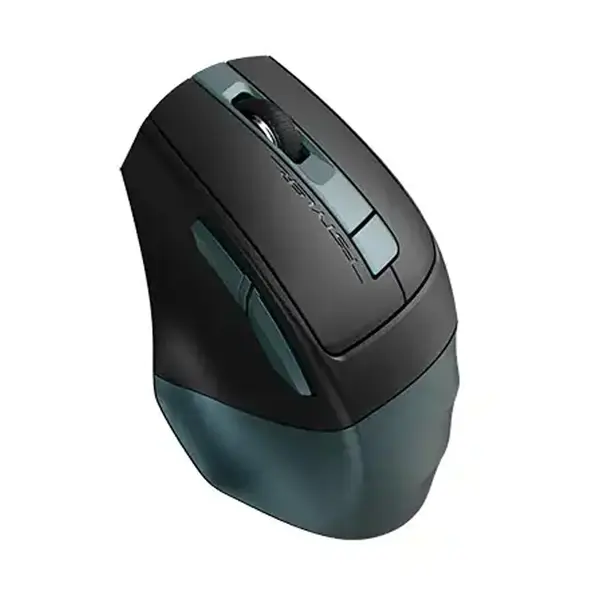 A4TECH FB35CS Fstyler Dual Mode Silent Click Wireless Mouse – View 1