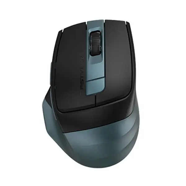 A4TECH FB35CS Fstyler Dual Mode Silent Click Wireless Mouse – View 2
