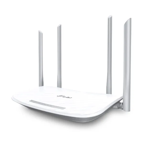 TP-Link Archer C51 AC1200 Dual Band Wi-Fi Router – View 2