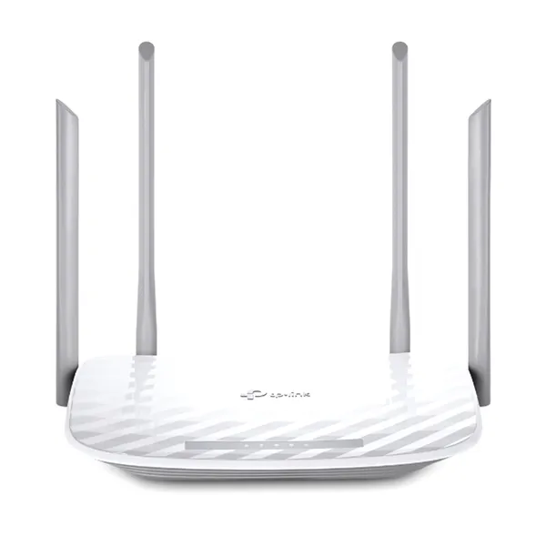 TP-Link Archer C51 AC1200 Dual Band Wi-Fi Router – View 1