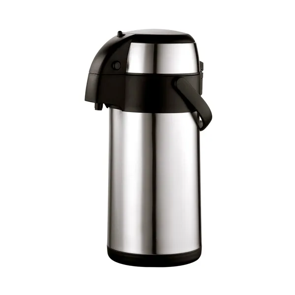 Prestige Carry With Handle Steel Inner Vacuum Flask – 3.5 Liters – View 1