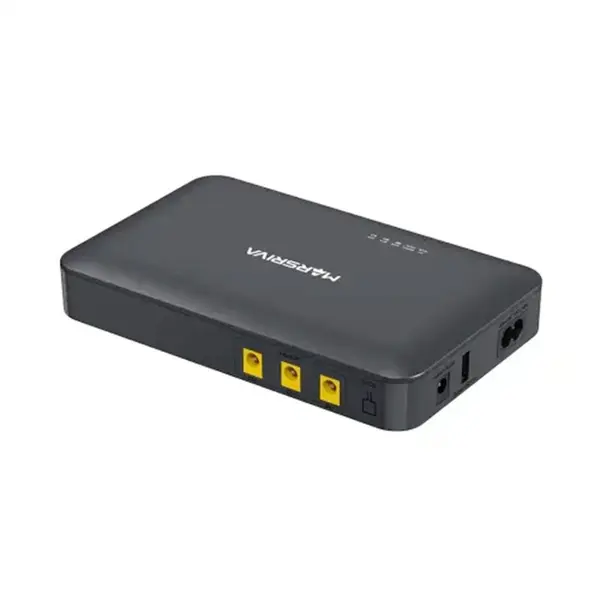 Marsriva KP1 EC 18W 8000mAh Mini DC UPS – View 2